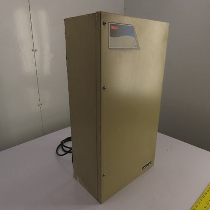 McLean CR29-0416-G002H Electronic Enclosure Air Conditioner 115V 1Ph