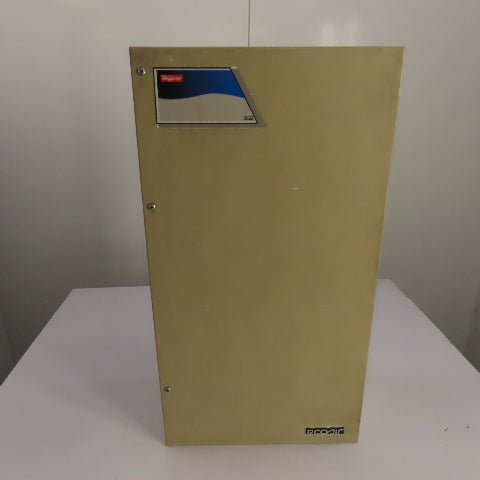McLean CR29-0416-G002H Electronic Enclosure Air Conditioner 115V 1Ph