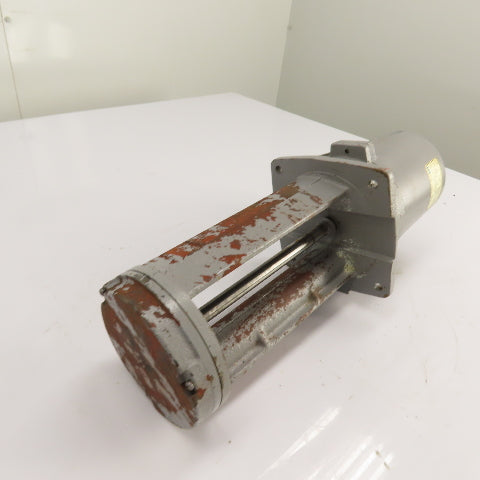 Hansung Precision HCP-250F Coolant Pump 250W 200V/220V 3Ph