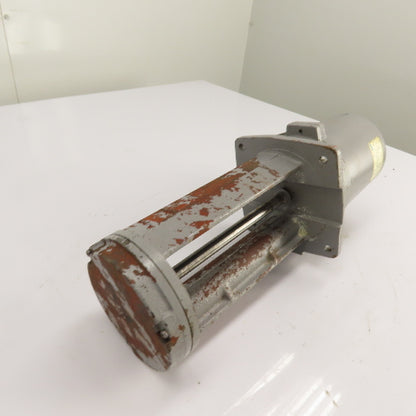 Hansung Precision HCP-250F Coolant Pump 250W 200V/220V 3Ph