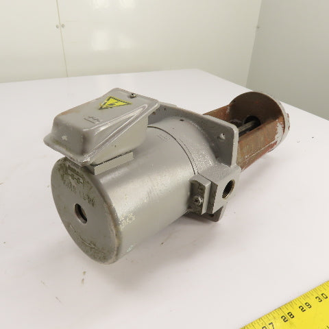 Hansung Precision HCP-250F Coolant Pump 250W 200V/220V 3Ph