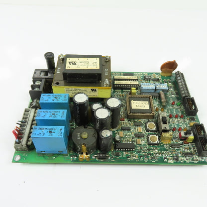 N/A 17853-0030 Circuit Board Assembly REV. B