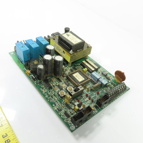 N/A 17853-0030 Circuit Board Assembly REV. B
