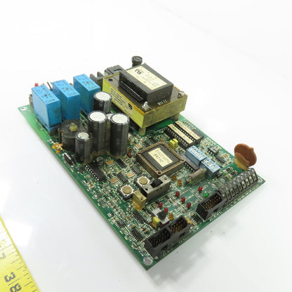 N/A 17853-0030 Circuit Board Assembly REV. B