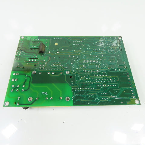 N/A 17853-0030 Circuit Board Assembly REV. B