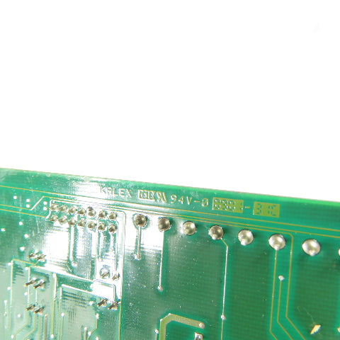 N/A 17853-0030 Circuit Board Assembly REV. B