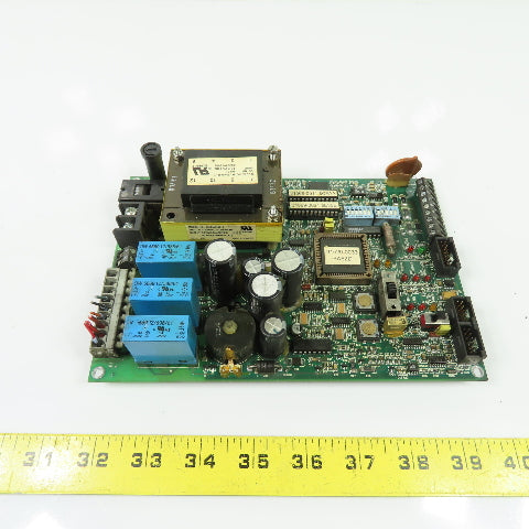 N/A 17853-0030 Circuit Board Assembly REV. B