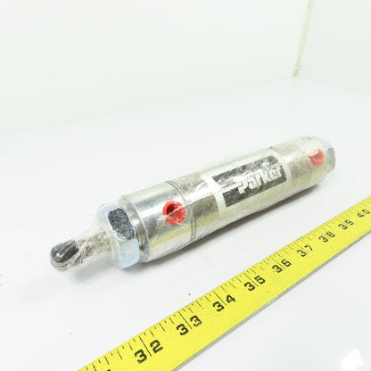 Parker 1.75DXPSRS03.00 Pneumatic Air Cylinder 1-3/4" Bore 3" Stroke NEW