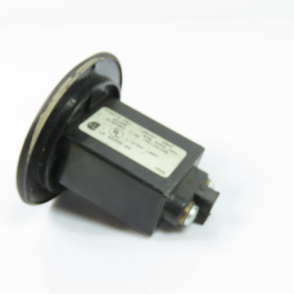 Veeder-Root 779516-201 Elapsed Time Hour Meter 120VAC 60Hz