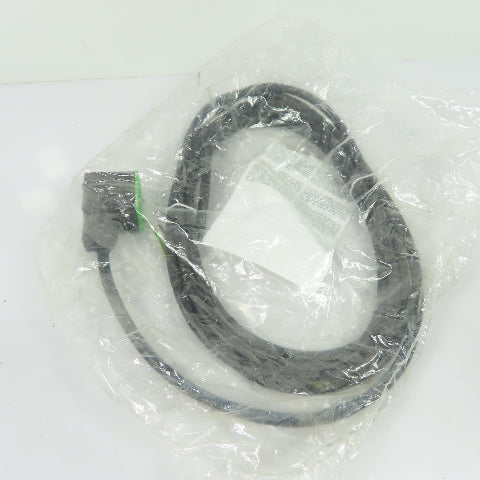 Murrelektronik SC18-LS110-3 Solenoid Valve Cable 3m 18AWG 110V NEW