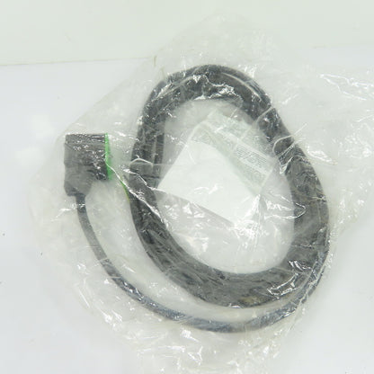 Murrelektronik SC18-LS110-3 Solenoid Valve Cable 3m 18AWG 110V NEW