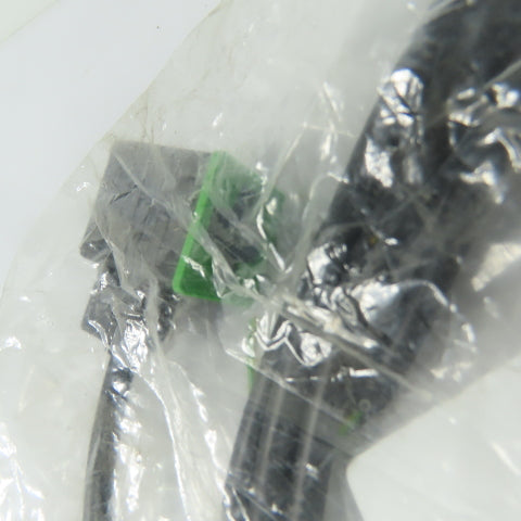 Murrelektronik SC18-LS110-3 Solenoid Valve Cable 3m 18AWG 110V NEW