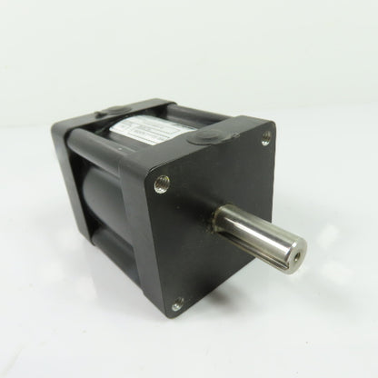 Parker PV22D-BB2V-B Pneumatic Vane Rotary Actuator 150 PSI 1/2" Shaft