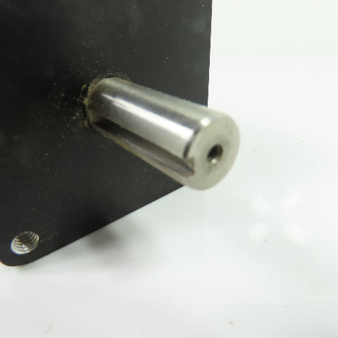 Parker PV22D-BB2V-B Pneumatic Vane Rotary Actuator 150 PSI 1/2" Shaft