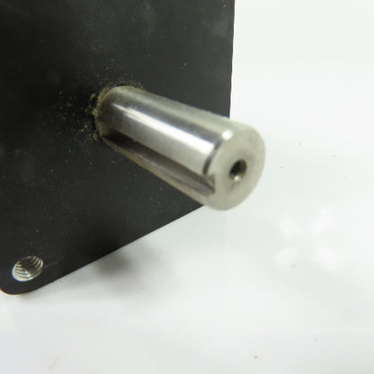 Parker PV22D-BB2V-B Pneumatic Vane Rotary Actuator 150 PSI 1/2" Shaft