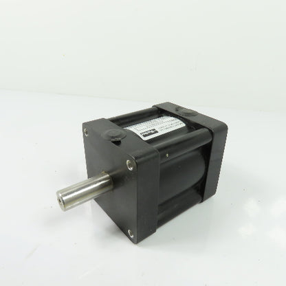Parker PV22D-BB2V-B Pneumatic Vane Rotary Actuator 150 PSI 1/2" Shaft