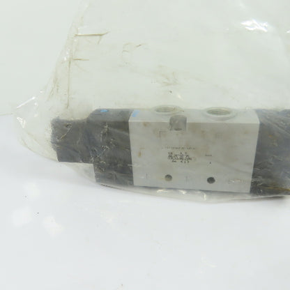 Festo VUVS-L30-M52-MD-N38-F8-16BA1 Pneumatic Solenoid Valve 36-145PSI 110/120VAC
