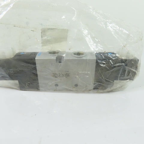 Festo VUVS-L30-P53C-MD-N38-F8-16BA1 Pneumatic Solenoid Valve 36-145PSI 110/120V