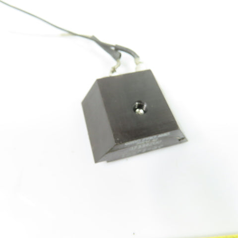 MEC PRO INC. 07334200 Control Module Component Rev C