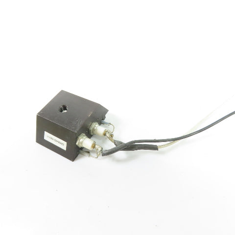 MEC PRO INC. 07334200 Control Module Component Rev C