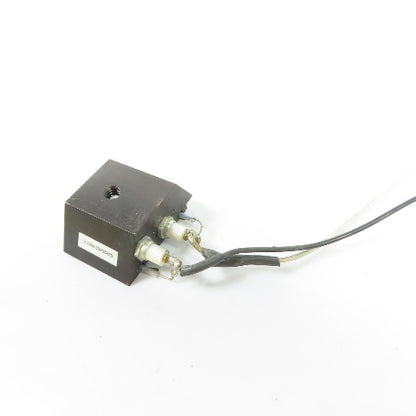 MEC PRO INC. 07334200 Control Module Component Rev C