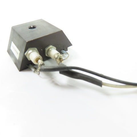 MEC PRO INC. 07334200 Control Module Component Rev C