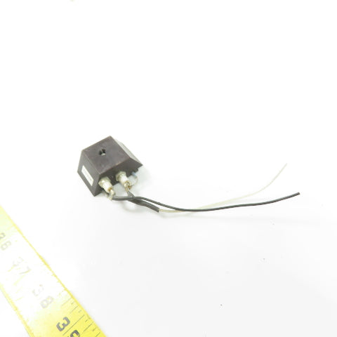 MEC PRO INC. 07334200 Control Module Component Rev C