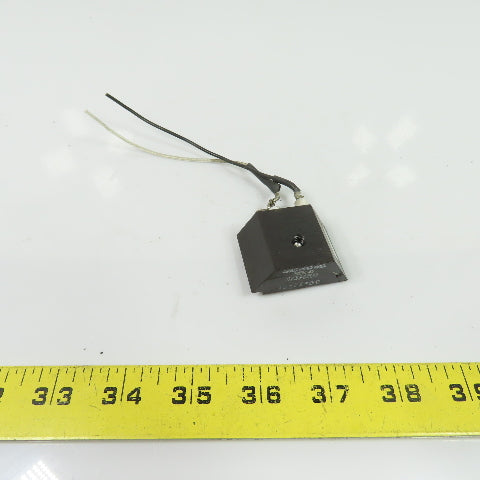 MEC PRO INC. 07334200 Control Module Component Rev C