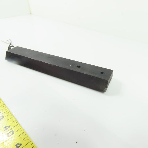 Honeywell 07335100 Measurex Control Bar Block Assembly Rev E