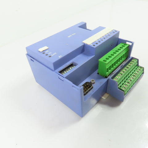 Selectron DIC 701 SELECONTROL MAS Digital Input Module 24VDC