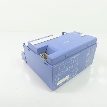 Selectron DIC 701 SELECONTROL MAS Digital Input Module 24VDC