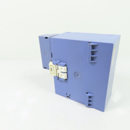 Selectron DIC 701 SELECONTROL MAS Digital Input Module 24VDC