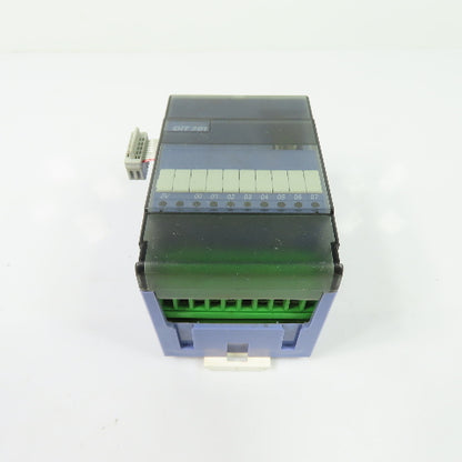 Selectron 412.0004 DIT 701 Input Module 24VDC