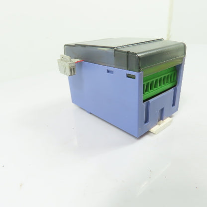 Selectron 412.0004 DIT 701 Input Module 24VDC