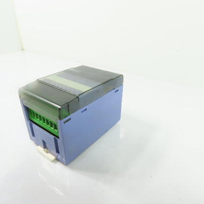Selectron 412.0004 DIT 701 Input Module 24VDC