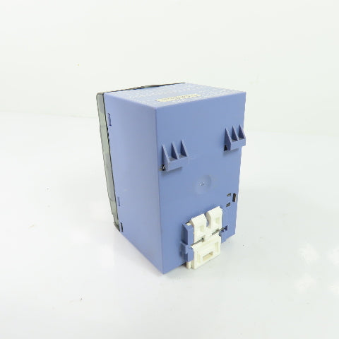 Selectron 412.0004 DIT 701 Input Module 24VDC