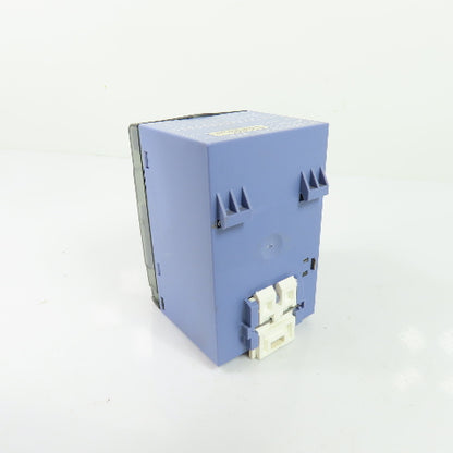 Selectron 412.0004 DIT 701 Input Module 24VDC