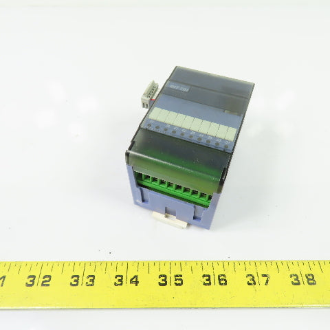 Selectron 412.0004 DIT 701 Input Module 24VDC