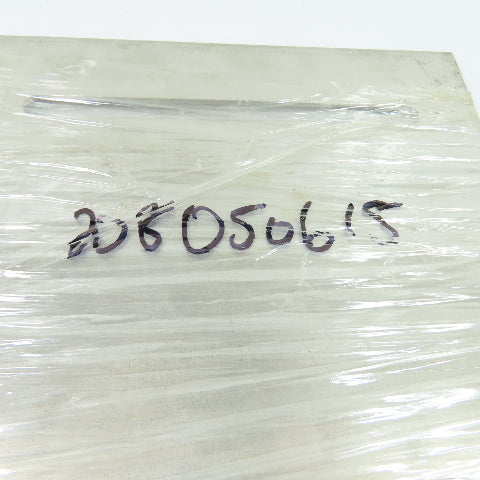 208050615 Serrated Industrial Cutter Blade 9" x 9"