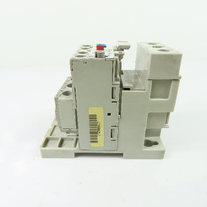 Allen-Bradley 193-EA2DB Overload Relay 1.0-2.9A W/ 193-EPM1