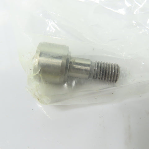 Carter SCH-20-SB 5/8" Stainless Steel Needle Cam Follower Sealed Hex NEW