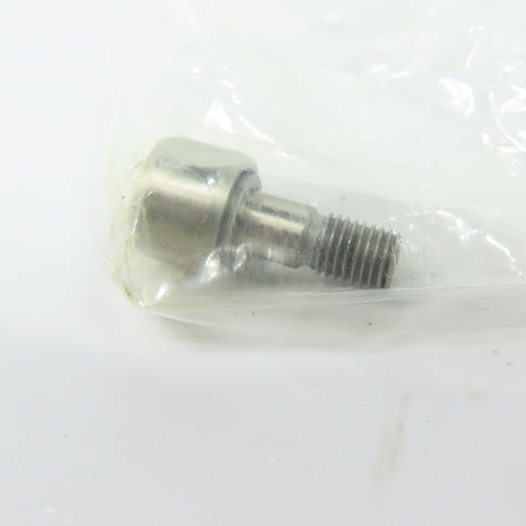 Carter SCH-20-SB 5/8" Stainless Steel Needle Cam Follower Sealed Hex NEW