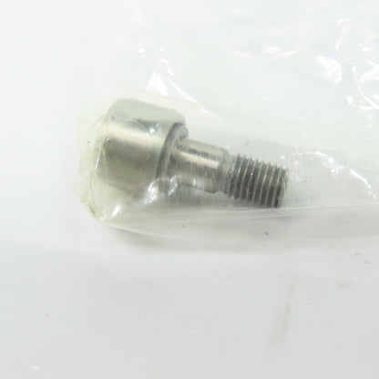 Carter SCH-20-SB 5/8" Stainless Steel Needle Cam Follower Sealed Hex NEW