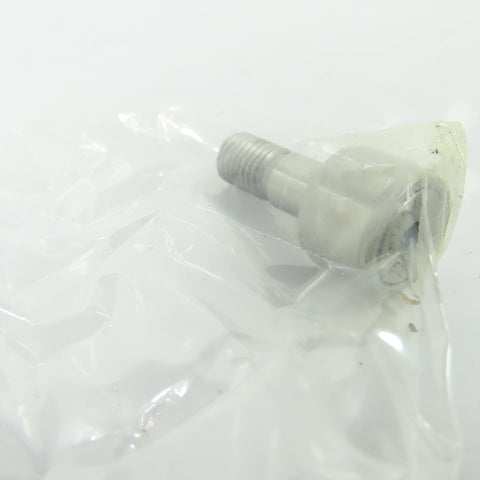 Carter SCH-20-SB 5/8" Stainless Steel Needle Cam Follower Sealed Hex NEW