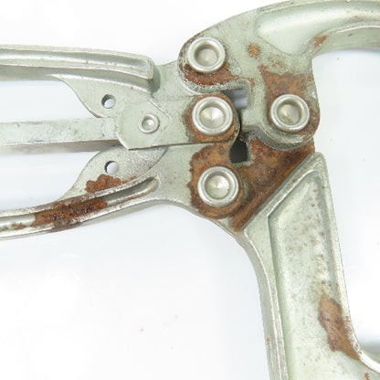 De-Sta-Co 484 Squeeze Action Plier Toggle Clamp