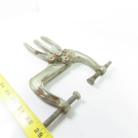 De-Sta-Co 484 Squeeze Action Plier Toggle Clamp