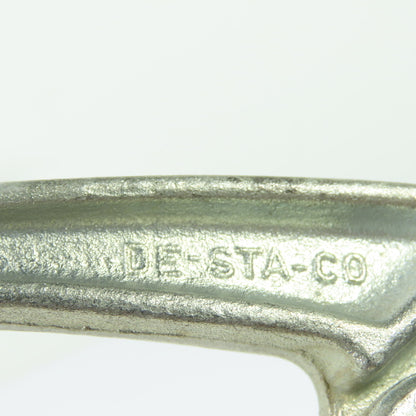 De-Sta-Co 491 Squeeze Action Toggle Clamp Plier