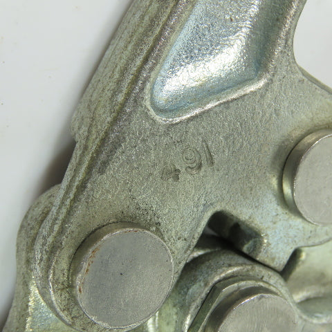 De-Sta-Co 491 Squeeze Action Toggle Clamp Plier