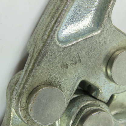 De-Sta-Co 491 Squeeze Action Toggle Clamp Plier