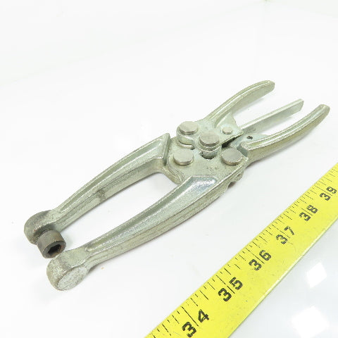 De-Sta-Co 491 Squeeze Action Toggle Clamp Plier
